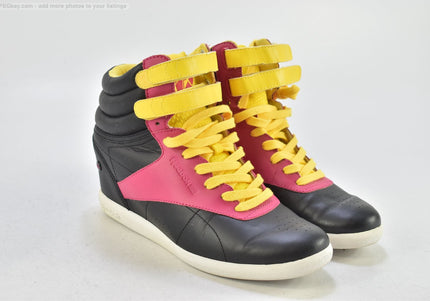 Reebok  Damen Sportschuhe Sneaker  EUR 40 Nr. 26-Y 689