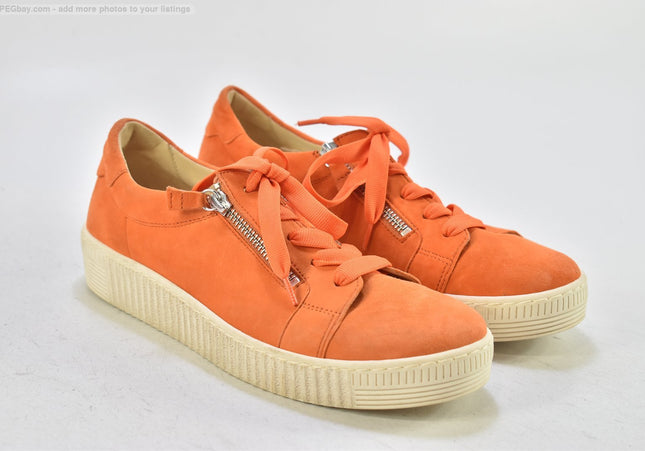 Gabor  Damen Halbschuhe Freizeitschuhe  UK 7 Nr. 26-U 2773