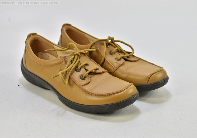 Hotter  Damen Halbschuhe Freizeitschuhe  EUR 38,5 Nr. 25-O 1706