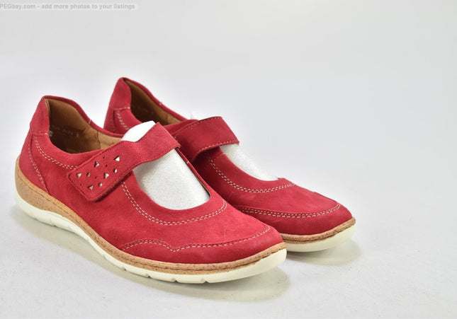 Medicus  Damen Halbschuhe Slipper Ballerinas  UK 5 Nr. 26-J 1047