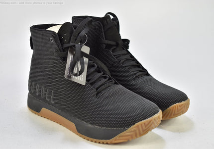 Nobull Herren Stiefelette Boots EUR 43 Nr. 24-B 6890-SchuhGebraucht