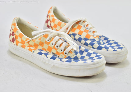 Vans  Damen Sportschuhe Sneaker  Gr. 39 Nr. 26-U 1729
