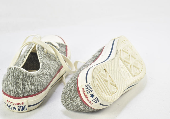 Converse Damen Sportschuhe Sneaker EUR 37,5 Nr. 23-N 958-Schuh-Gebraucht-secondhand