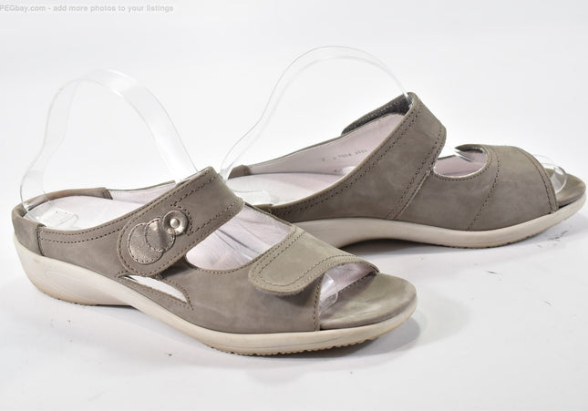 Ara  Damen Sandale Pantolette  EUR 41 Nr. 25-S 3326