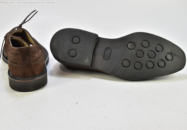 Nevzat Onay Herren Halbschuhe Freizeitschuhe EUR 42 Nr. 25-Y 886-SchuhGebraucht