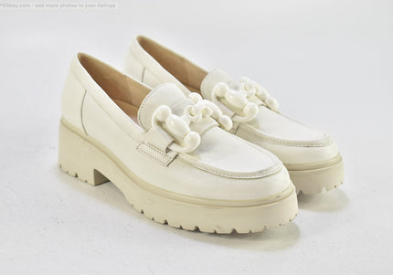 Gabor  Damen Halbschuhe Slipper Ballerinas  UK 5 Nr. 26-A 1128