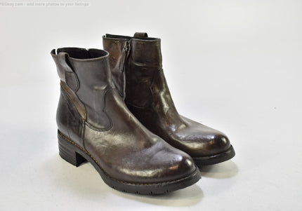 Noclaim  Damen Stiefelette Boots  EUR 37 Nr. 25-B 1452