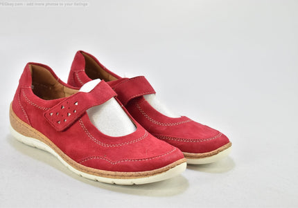 Medicus  Damen Halbschuhe Slipper Ballerinas  UK 5 Nr. 26-J 1047
