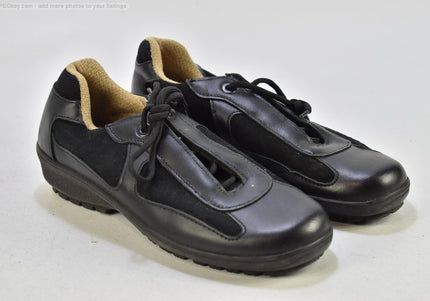 Klepper  Damen Halbschuhe Freizeitschuhe  EUR 37 Nr. 25-U 1594