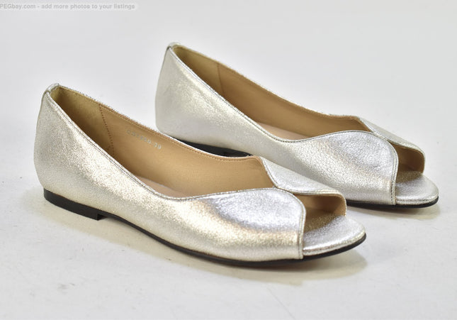 Copenhagen  Damen Halbschuhe Slipper Ballerinas  EUR 39 Nr. 26-G 1996