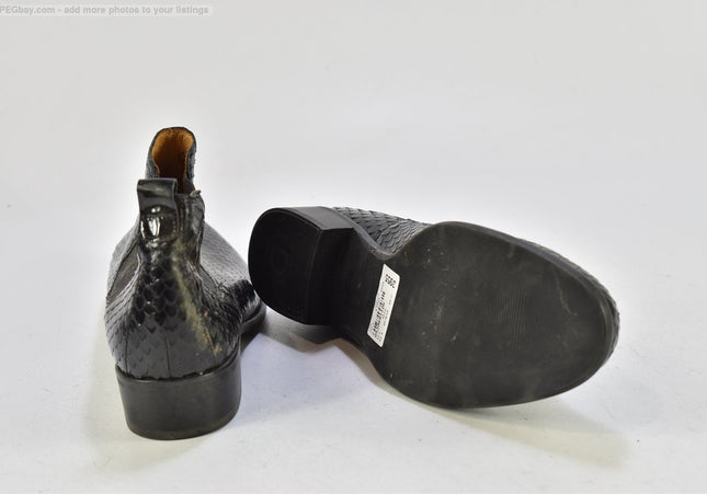 Gadea  Damen Stiefelette Boots  UK 6,5 Nr. 24-B 7050