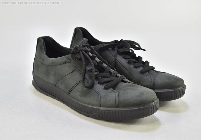 Ecco  Herren Halbschuhe Freizeitschuhe  EUR 43 Nr. 26-Z 1860
