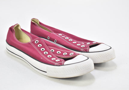 Converse Herren Sportschuhe Sneaker EUR 45 Nr. 24-M 2756-Schuh-Gebraucht-secondhand