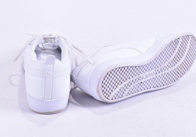 Puma Damen Sportschuhe Sneaker EUR 40,5 Nr. 24-P 492-Schuh-Gebraucht-secondhand