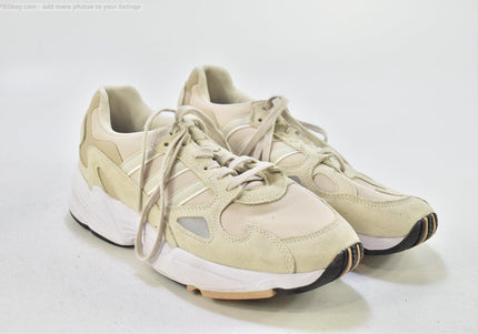 Adidas falcon Damen Sportschuhe Sneaker  EUR 40 2/3 Nr. 26-G 641