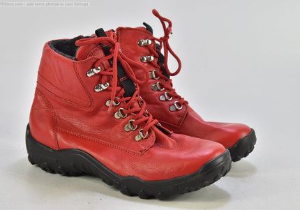 Vitaform  Damen Stiefelette Boots  EUR 38 Nr. 25-B 3933