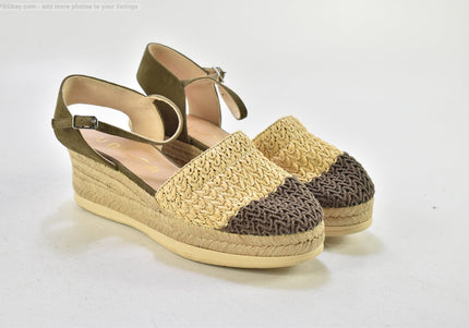 Unisa  Damen Sandale Sandalette  EUR 40 Nr. 26-S 2568