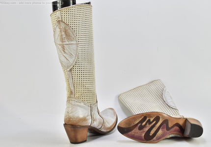 We Are  Damen Stiefel Stiefelette Boots  EUR 36 Nr. 25-B 2668