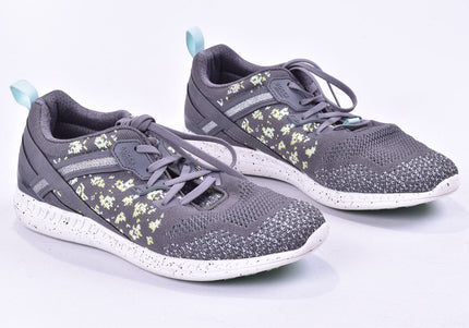 Soccx Damen Sportschuhe Sneaker EUR 40 Nr. 23-A 2248-Schuh-Gebraucht-secondhand