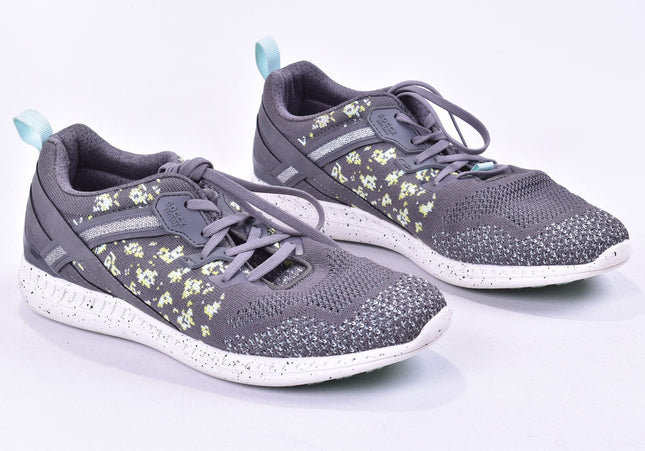 Soccx Damen Sportschuhe Sneaker EUR 40 Nr. 23-A 2248-Schuh-Gebraucht-secondhand