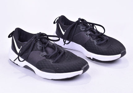 Nike City Trainer Damen Sportschuhe Sneaker EUR 38,5 Nr. 23-A 3878-Schuh-Gebraucht-secondhand