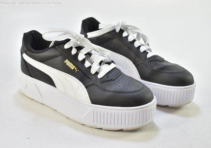 Puma  Damen Sportschuhe Sneaker  EUR 41 Nr. 26-Y 1798