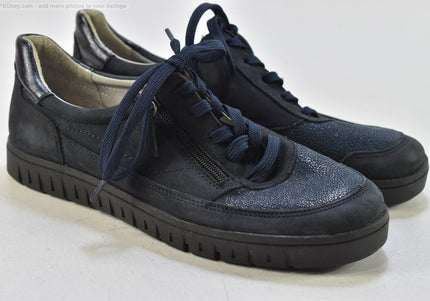 Avena  Damen Halbschuhe Freizeitschuhe  EUR 40 Nr. 26-Z 147