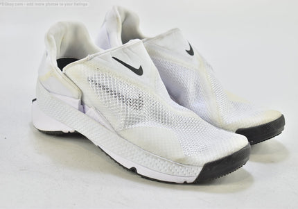 Nike Go Flyease Damen Sportschuhe Sneaker  Gr. 40,5 Nr. 26-T 1080