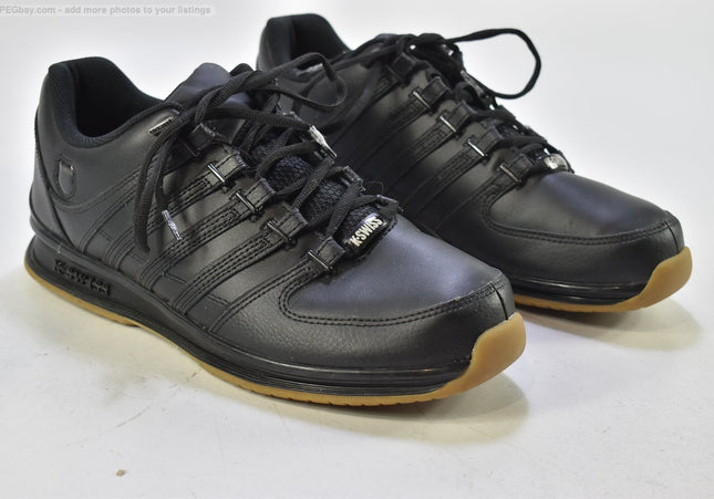 K-Swiss  Herren Sportschuhe Sneaker  EUR 49 Nr. 26-U 528