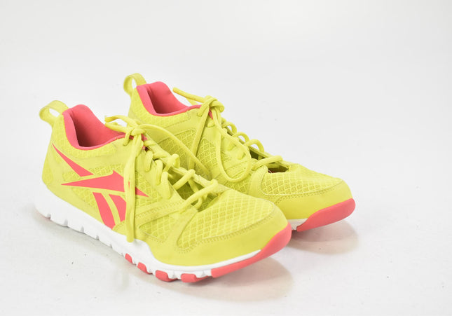 Reebok Damen Sportschuhe Sneaker EUR 40 Nr. 24-P 1832-Schuh-Gebraucht-secondhand