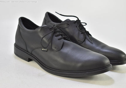 Haix GTX Herren Halbschuhe Freizeitschuhe  EUR 48 Nr. 26-G 491