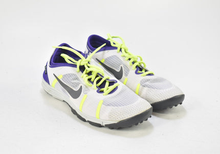 Nike TR Lunarelement Damen Sportschuhe Sneaker EUR 39 Nr. 24-U 656-Schuh-Gebraucht-secondhand