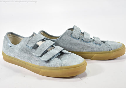 Vans Herren Sportschuhe Sneaker EUR 46 Nr. 25-T 2341-gebrauchte Schuhe-second hand-SchuhGebraucht