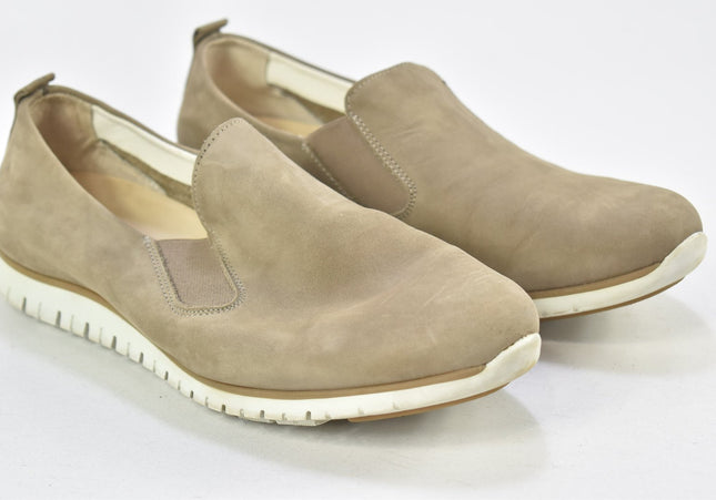 Gabor Damen Halbschuhe Slipper Ballerinas UK 7 Nr. 23-M 3738-Schuh-Gebraucht-secondhand