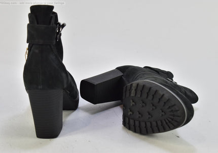 Caprice  Damen Stiefelette Boots  UK 6 Nr. 25-B 2080
