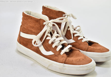 Vans  Herren Sportschuhe Sneaker  EUR 44 Nr. 26-Z 68