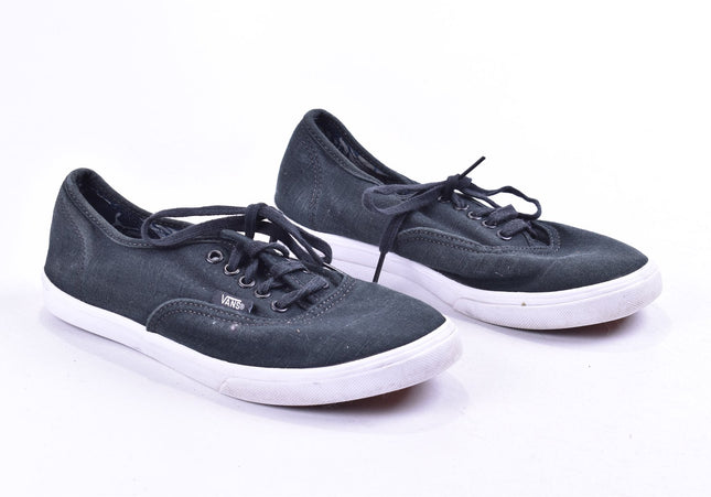 Vans Damen Sportschuhe Sneaker EUR 38,5 Nr. 23-M 398-Schuh-Gebraucht-secondhand