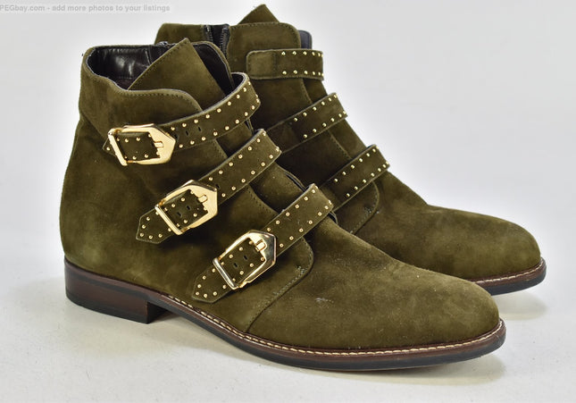 5th Avenue  Damen Stiefelette Boots  EUR 40 Nr. 25-B 4438