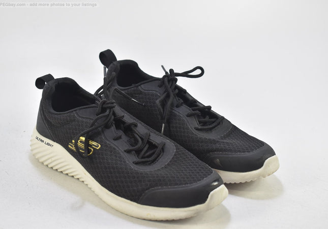 Skechers Ultra Light Herren Sportschuhe Sneaker EUR 41 Nr. 25-J 3448-Schuh-Gebraucht-secondhand