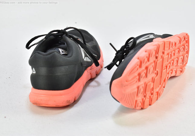 Reebok Damen Sportschuhe Sneaker EUR 39 Nr. 25-M 2775-Schuh-Gebraucht-secondhand