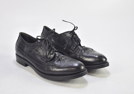 AGL Damen Halbschuhe Freizeitschuhe EUR 37 Nr. 24-N 904-Schuh-Gebraucht-secondhand