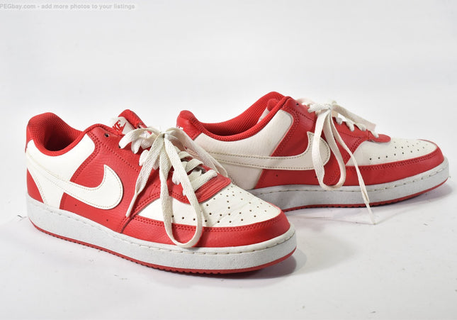 Nike Court Vision Damen Sportschuhe Sneaker  Gr. 41 Nr. 26-T 1380