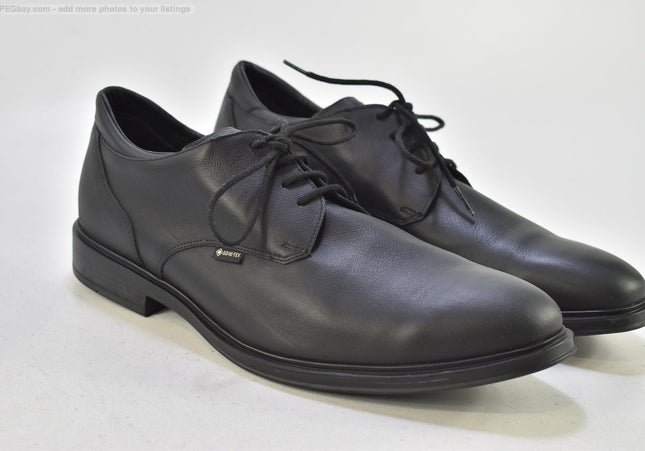 Haix GTX Herren Halbschuhe Freizeitschuhe  EUR 48 Nr. 26-G 491
