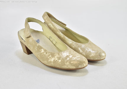 Waldläufer  Herren Sandale Sandalette  UK 7,5 Nr. 26-S 1167