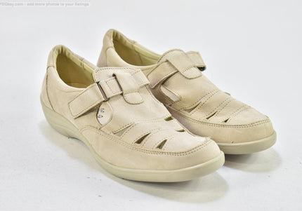 Hush Puppies  Damen Halbschuhe Freizeitschuhe  EUR 40 Nr. 25-M 1280