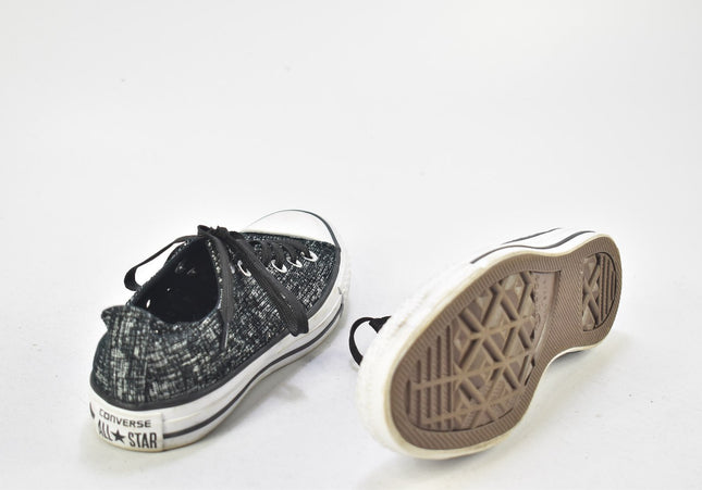 Converse Damen Sportschuhe Sneaker EUR 37,5 Nr. 24-A 929-Schuh-Gebraucht-secondhand