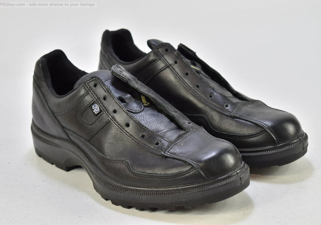 Haix GTX Herren Halbschuhe Freizeitschuhe  EUR 42 Nr. 25-Z 117