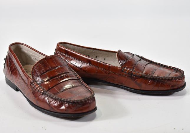 Betty Barclay Damen Halbschuhe Slipper Ballerinas UK 4 Nr. 24-J 2398-Schuh-Gebraucht-secondhand