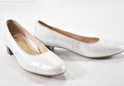 Ara  Damen Pumps High Heels  UK 8 Nr. 25-L 219