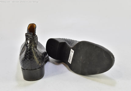 Gadea  Damen Stiefelette Boots  UK 6,5 Nr. 24-B 7050